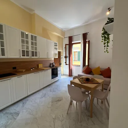History Vibes Appartement Pisa