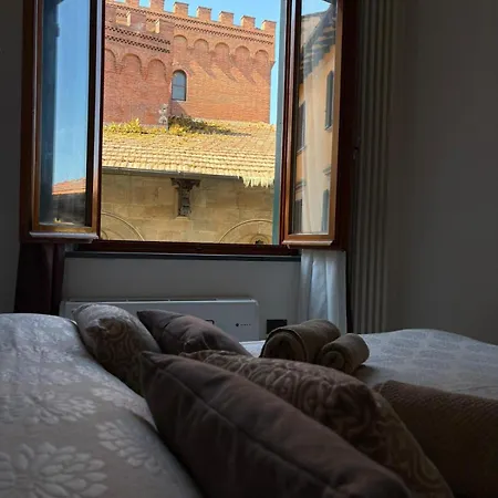 History Vibes Pisa