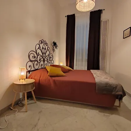 History Vibes Appartement Pisa