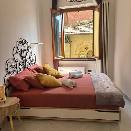 History Vibes Appartement Pisa