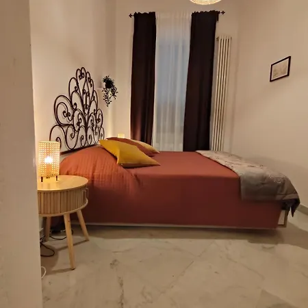 History Vibes Apartmán Pisa