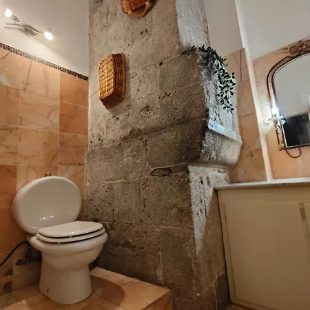 Lägenhet History Vibes *